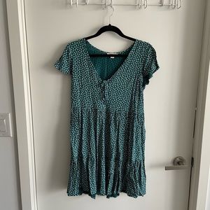 Flowy Summer Dress Size Small